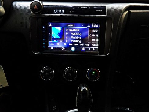 Used 2014 Scion tC FWD image 16