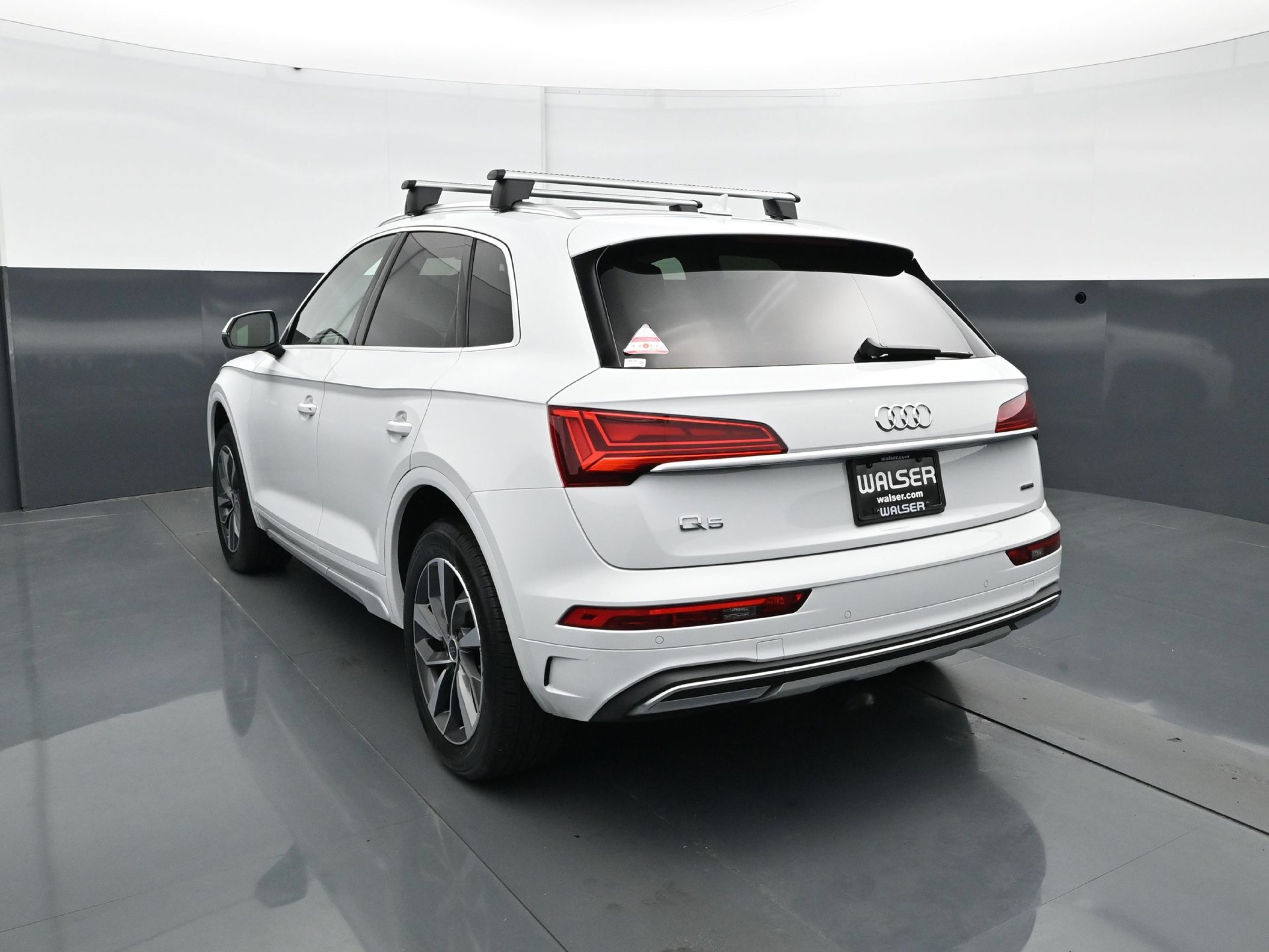 Used 2021 Audi Q5 2.0T Premium Plus AWD/4WD image 5
