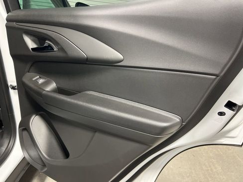 New 2026 Chevrolet TrailBlazer LT image 11