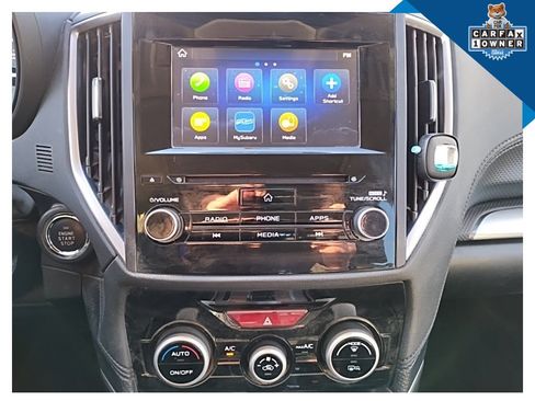 Certified 2023 Subaru Forester Premium image 24