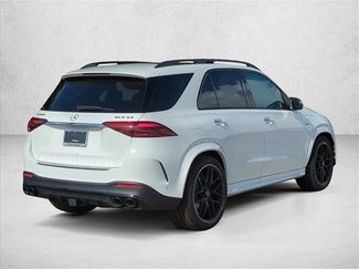New 2026 Mercedes-Benz GLE 53 AMG 4MATIC video 2