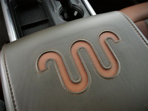 Used 2022 Ford F250 King Ranch w/ Chrome Package image 21