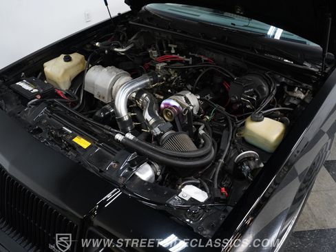 Used 1987 Buick Regal Coupe RWD image 32