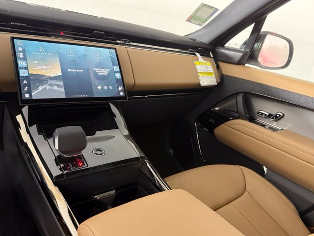 New 2026 Land Rover Range Rover Sport SE AWD/4WD image 22