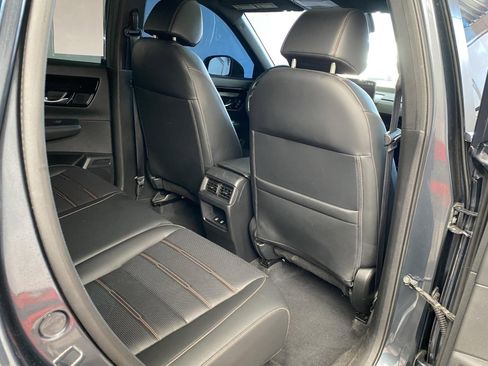 Used 2023 Honda CR-V Sport Touring image 11