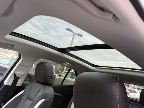 New 2026 Buick Envision Sport Touring AWD/4WD image 14