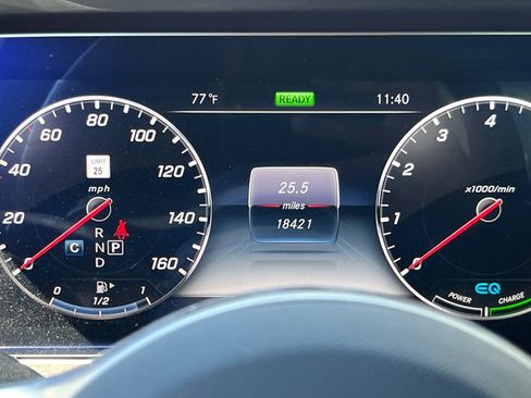 Used 2020 Mercedes-Benz CLS 450 image 9