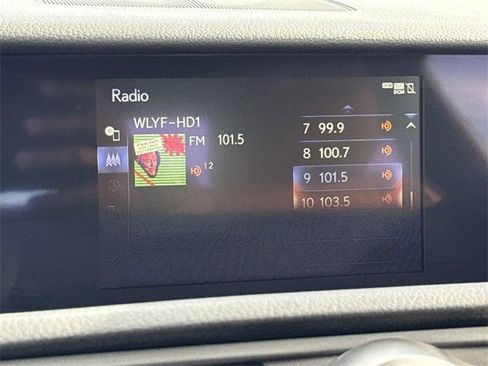 Certified 2021 Lexus RC 300 image 16