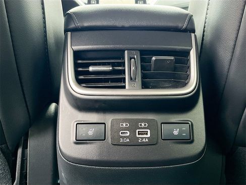 Used 2024 Subaru Outback Touring XT image 27