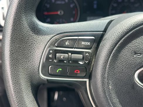 Used 2018 Kia Sportage LX w/ LX Technology Package AWD/4WD image 20