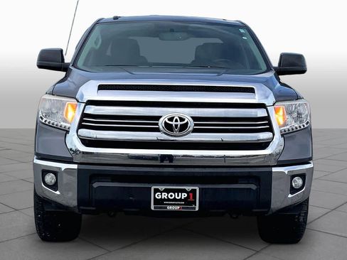 Used 2017 Toyota Tundra SR5 w/ SR5 Upgrade Package RWD image 4