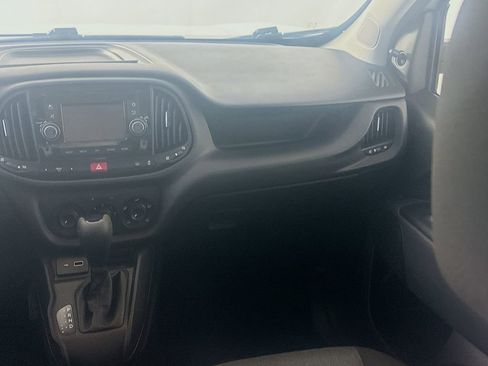 Used 2022 RAM ProMaster City Wagon FWD image 11