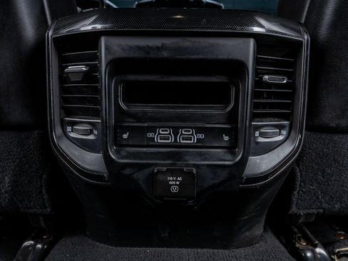 Used 2022 RAM 2500 Power Wagon image 31