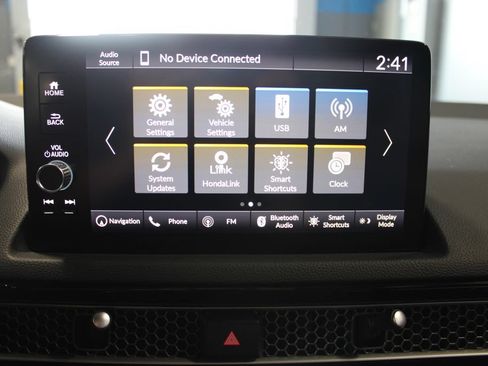 Used 2022 Honda Civic Sport Touring image 18