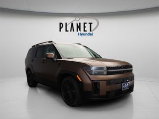 New 2026 Hyundai Santa Fe Calligraphy video 1