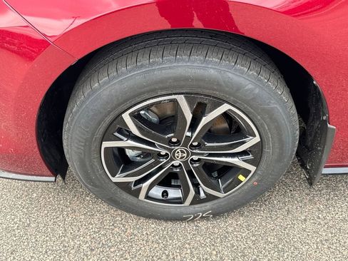 New 2026 Toyota Sienna Platinum AWD/4WD image 43