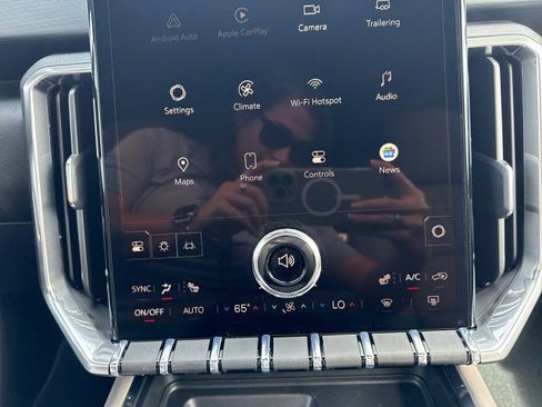 New 2026 GMC Acadia Elevation FWD image 26