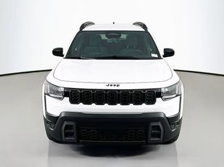 New 2026 Jeep Cherokee Laredo AWD/4WD video 2