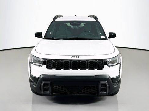 New 2026 Jeep Cherokee Laredo AWD/4WD image 2