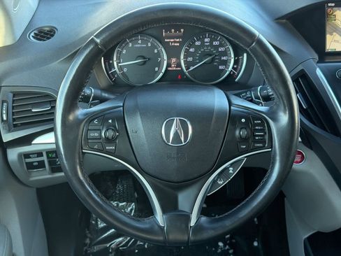 Used 2018 Acura MDX SH-AWD w/ Technology Package image 25
