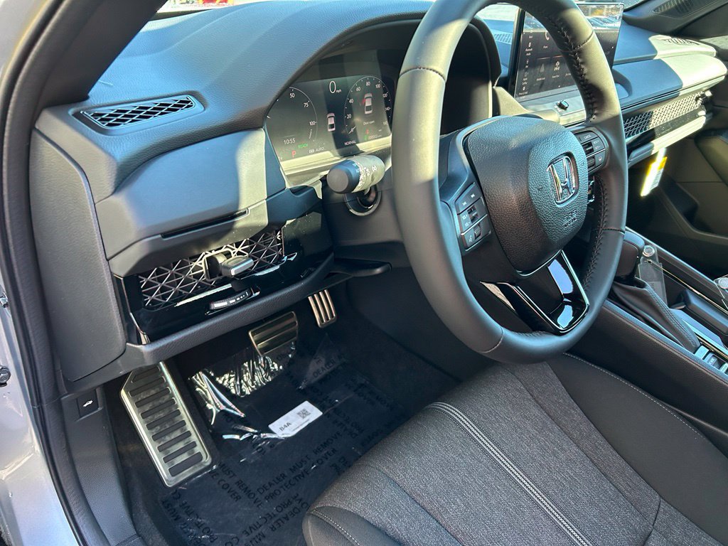New 2026 Honda Accord Sport image 11