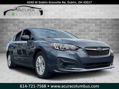 Used 2017 Subaru Impreza 2.0i Premium w/ Popular Package #3