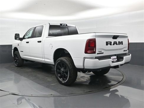 New 2026 RAM 2500 Big Horn image 6