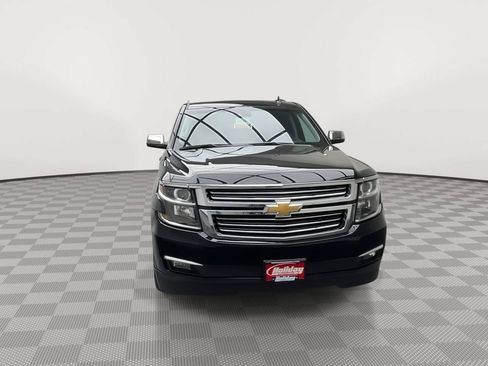 Used 2017 Chevrolet Tahoe Premier AWD/4WD image 39