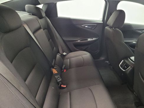 Used 2024 Chevrolet Malibu LT image 19