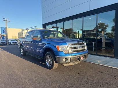Used 2014 Ford F150 XLT w/ XLT Convenience Package