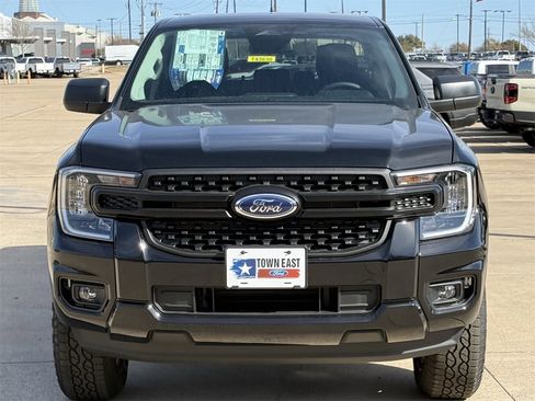 New 2025 Ford Ranger XL image 29