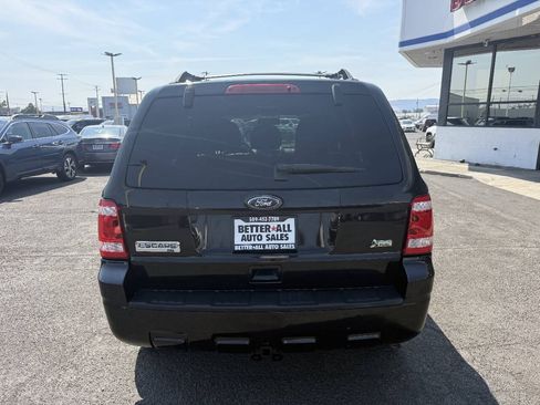 Used 2011 Ford Escape XLT w/ 201A Rapid Spec Order Code AWD/4WD image 4