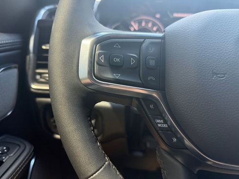 Used 2026 RAM 1500 Laramie w/ Night Edition AWD/4WD image 22