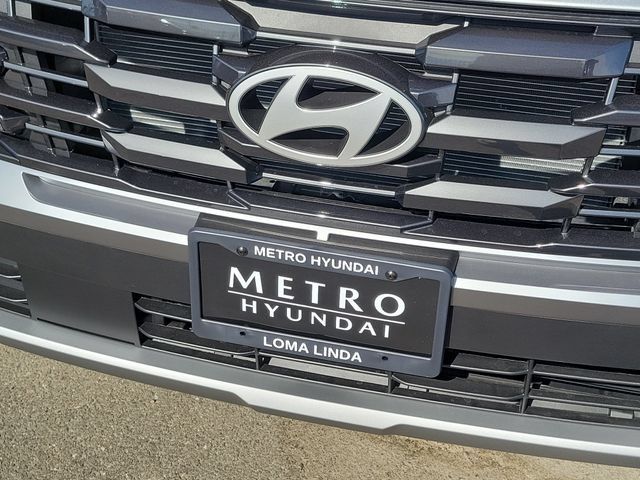 New 2026 Hyundai Tucson SEL Plus FWD image 36
