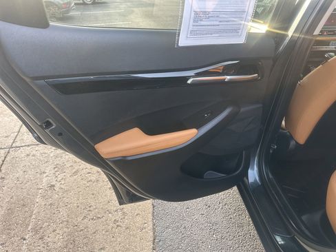 Used 2024 Kia Seltos EX image 18