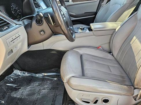Used 2015 Hyundai Genesis 3.8 w/ Option Group 04 image 15