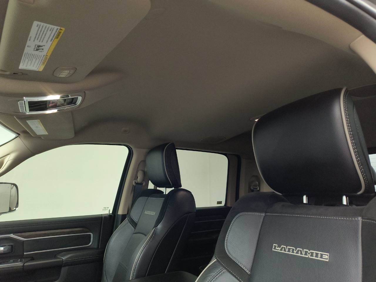 Used 2020 RAM 2500 Laramie AWD/4WD image 27