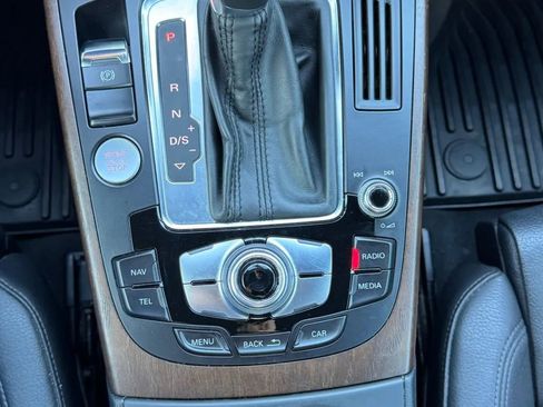 Used 2017 Audi A5 2.0T Sport w/ Technology Package image 22