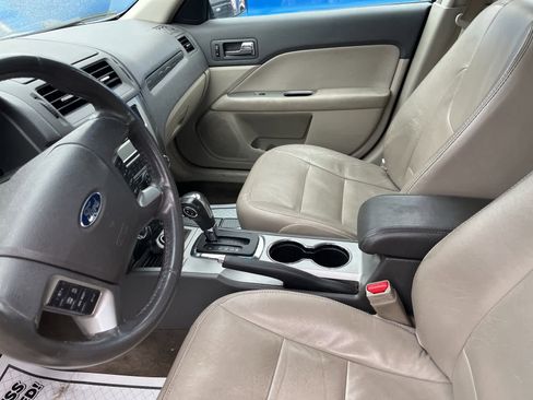 Used 2012 Ford Fusion SEL image 26