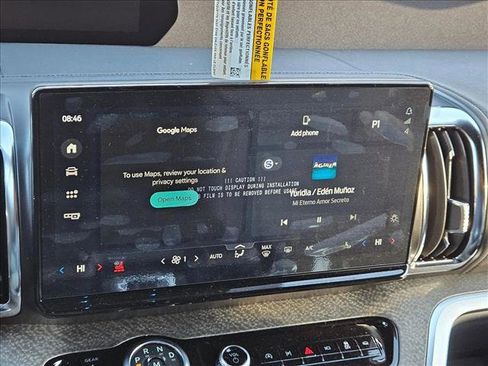 New 2026 Ford Expedition Tremor image 14