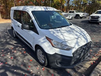Used 2019 Ford Transit Connect XL