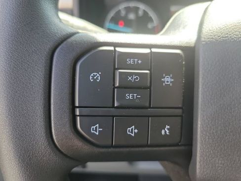 New 2024 Ford F350 XLT w/ XLT Value Package RWD image 29