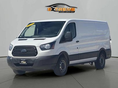 Used 2017 Ford Transit 150 130 Low Roof