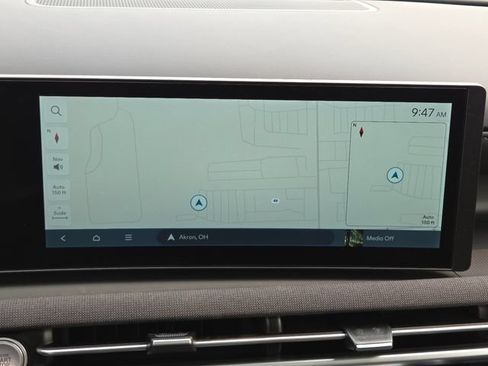 New 2026 Hyundai Tucson Limited AWD/4WD image 4