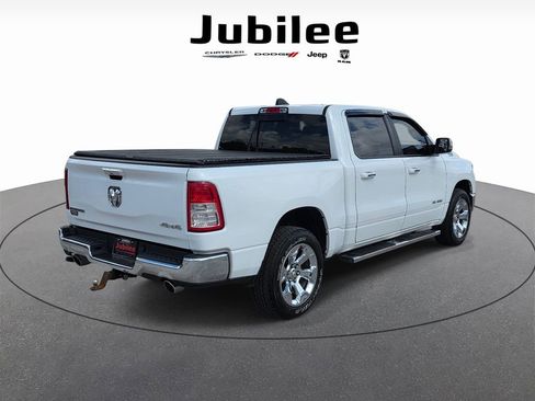 Used 2019 RAM 1500 Big Horn image 5