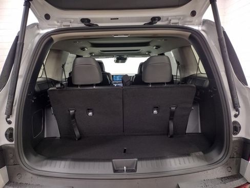 New 2026 Hyundai Santa Fe Limited AWD/4WD image 18
