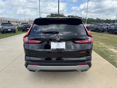 Certified 2026 Honda CR-V TrailSport image 7