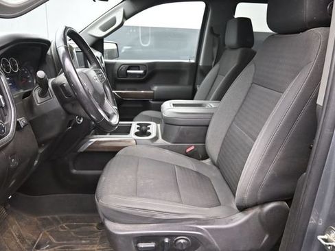 Used 2022 Chevrolet Silverado 1500 RST AWD/4WD image 13