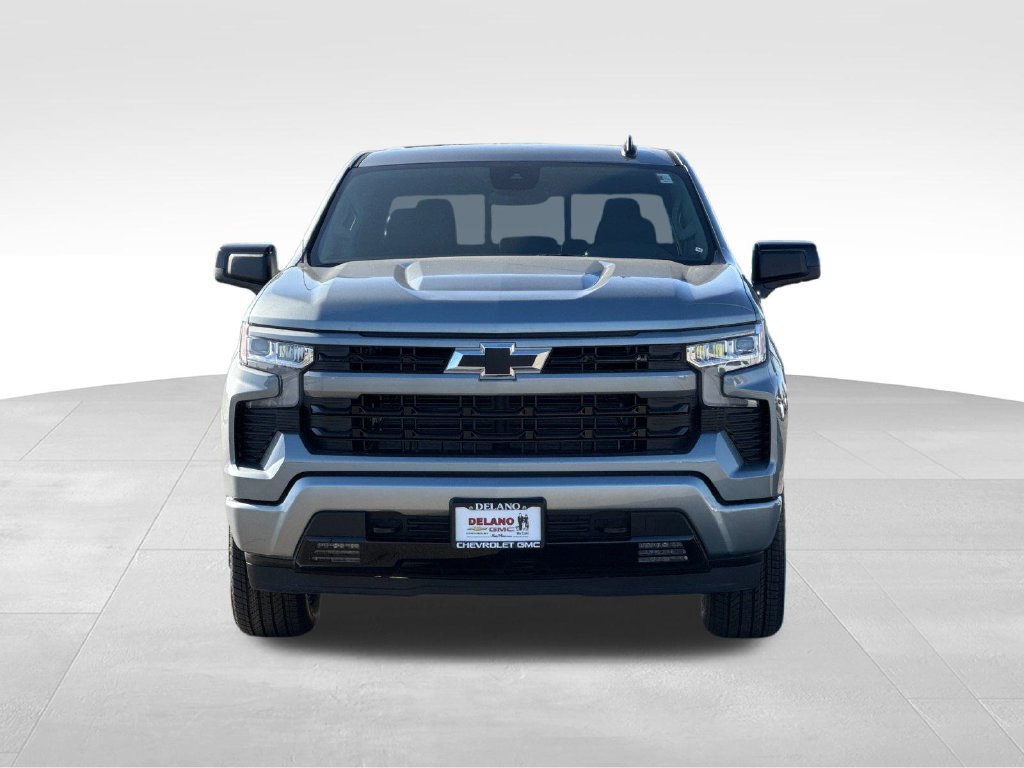 New 2026 Chevrolet Silverado 1500 RST w/ Convenience Package II AWD/4WD image 8