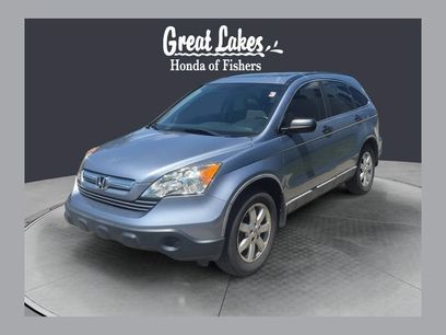 Used 2008 Honda CR-V EX